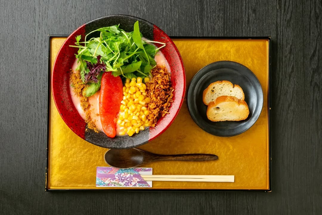 【太宰府でのお食事に迷われたら】