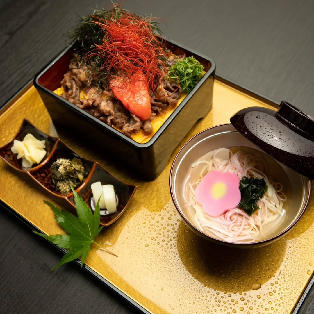 ＼✨️豊かな味わいと香り✨️／