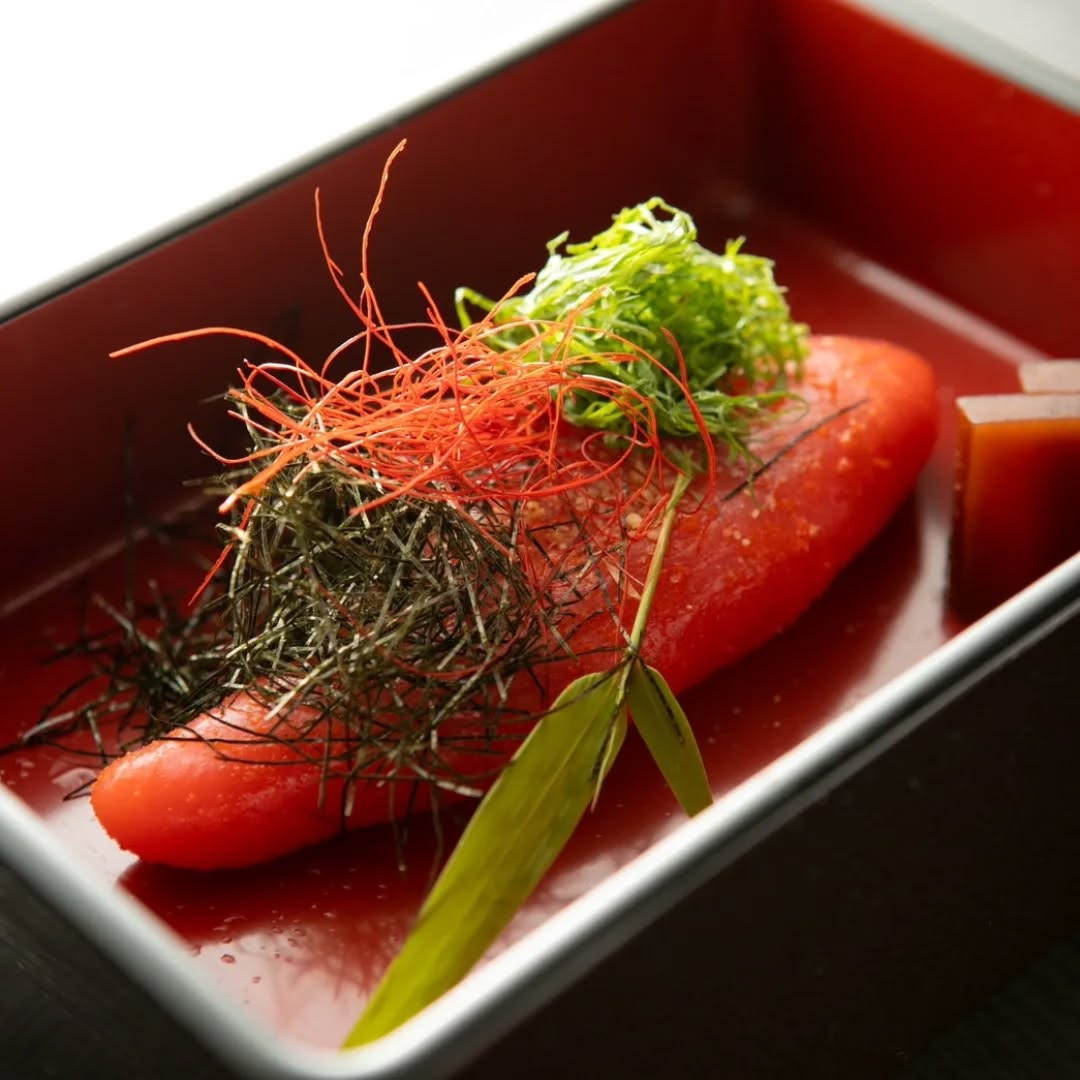 「和牛めんたい 神楽」( @kagura.dazaifu )