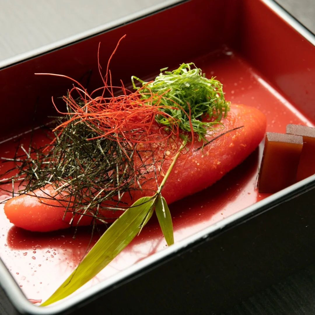 和牛めんたい 神楽 ( @kagura.dazaifu) で