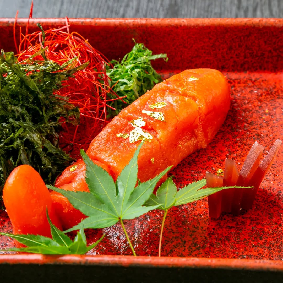 和牛めんたい 神楽 ( @kagura.dazaifu) で