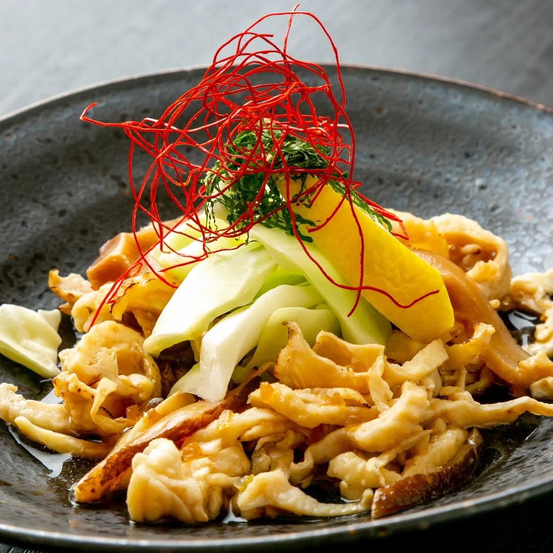 和牛めんたい 神楽 ( @kagura.dazaifu) で