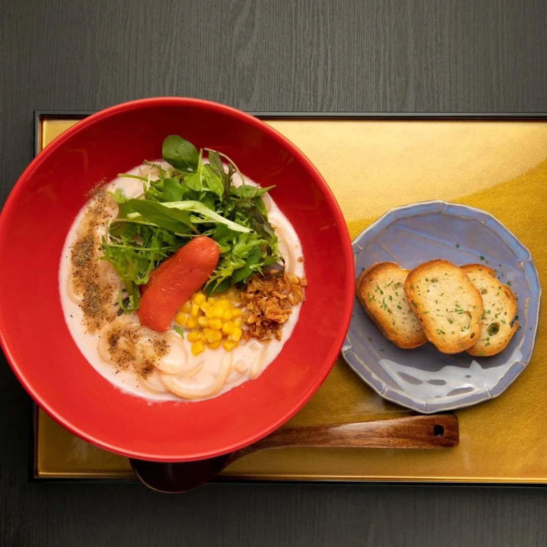 和牛めんたい 神楽 ( @kagura.dazaifu) で