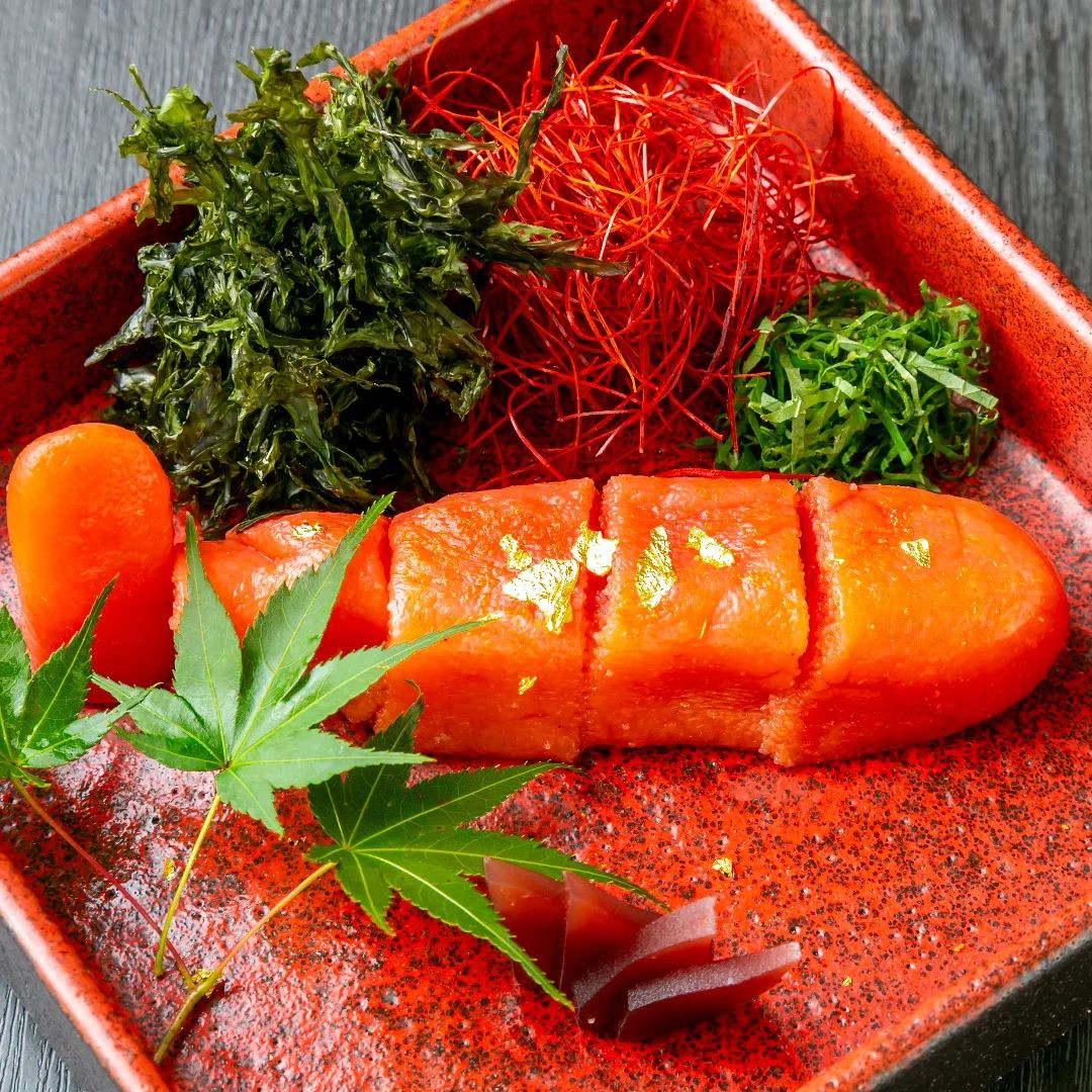 和牛めんたい 神楽 ( @kagura.dazaifu) で