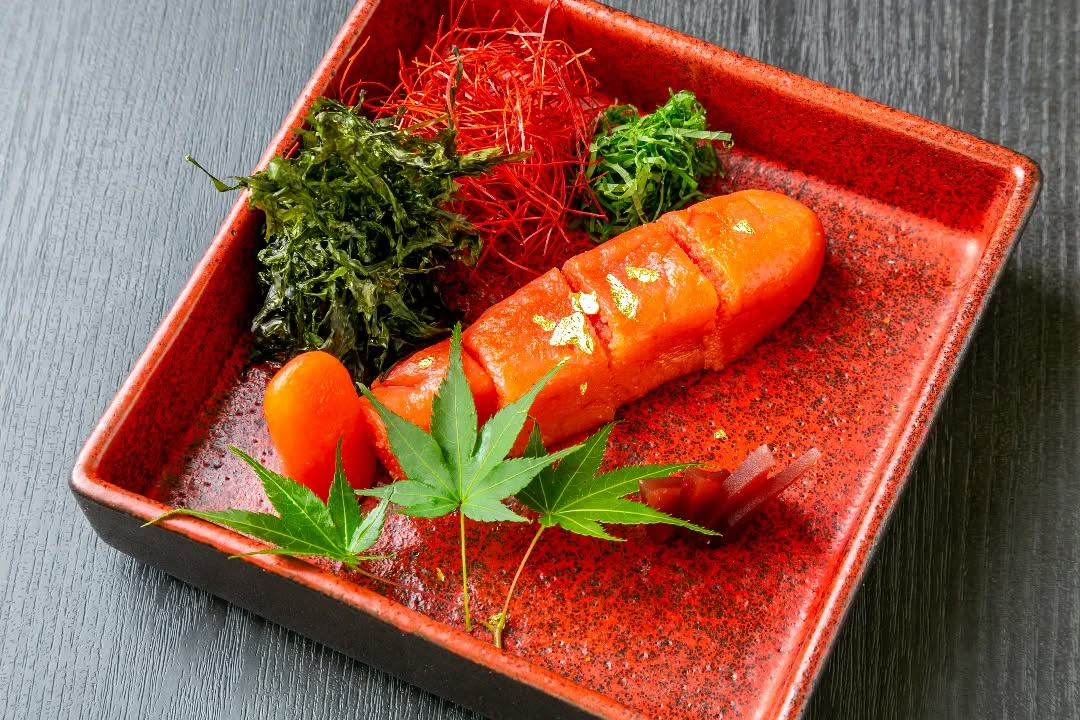 ～厳選された九州産の食材～