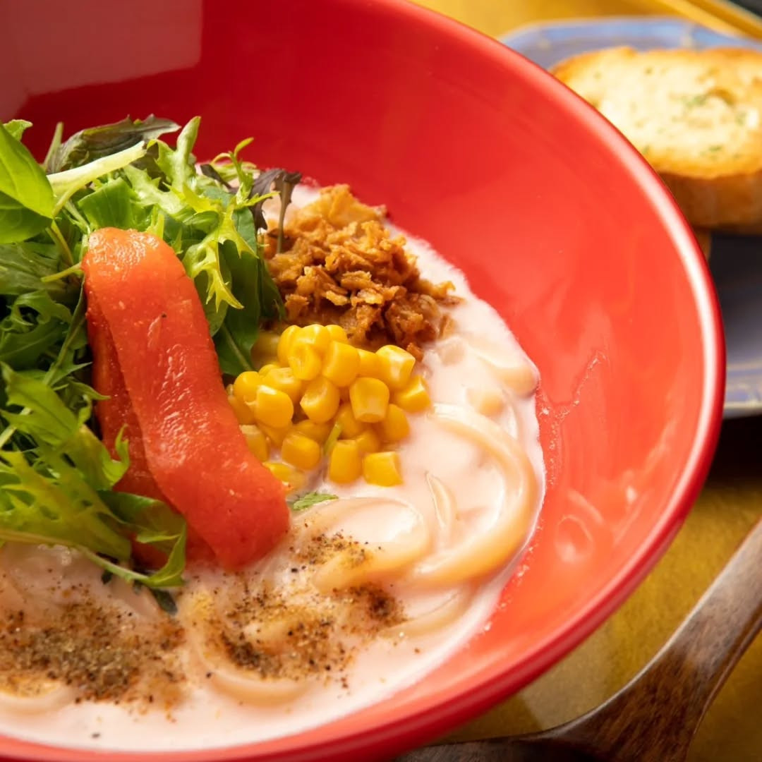 和牛めんたい 神楽 ( @kagura.dazaifu) で