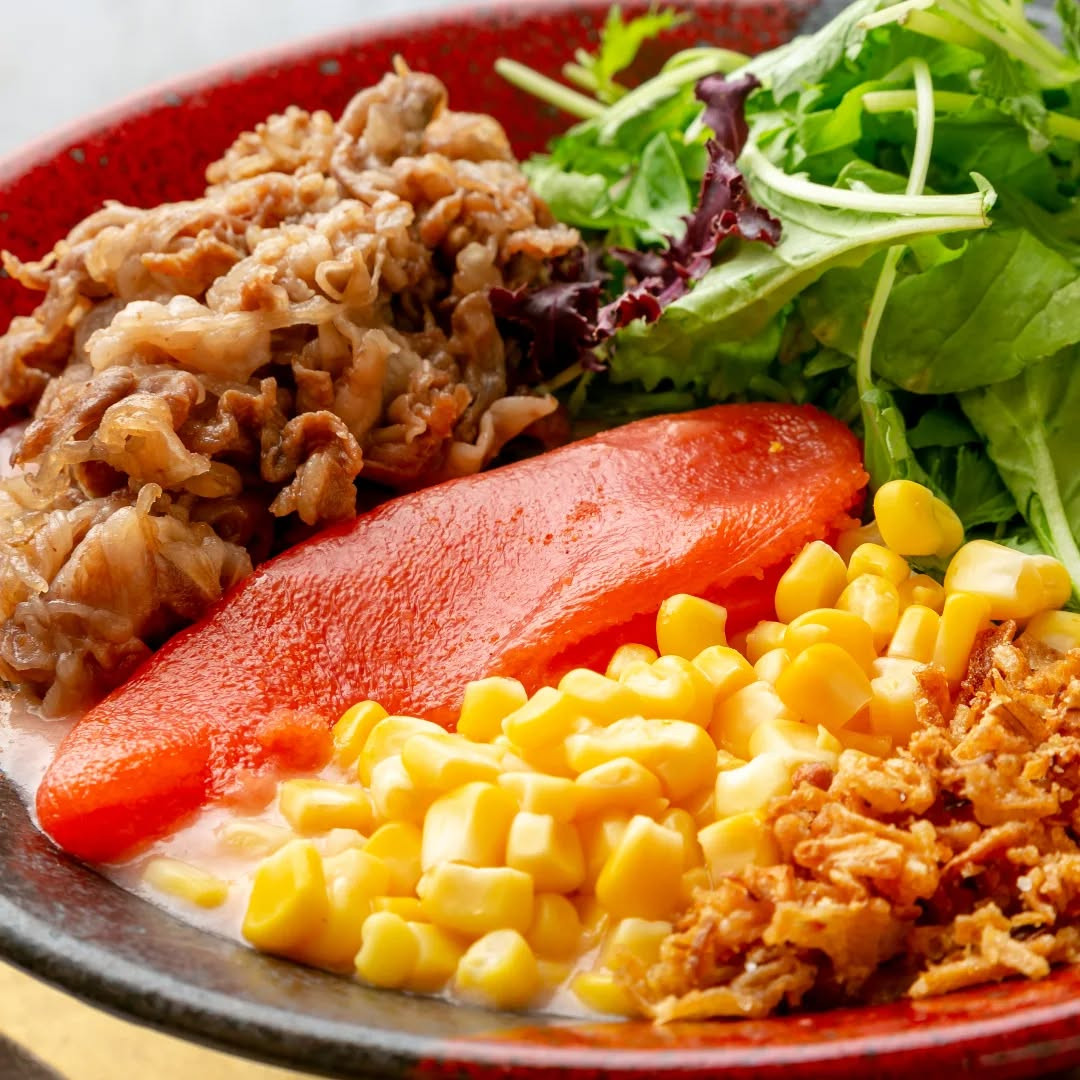 太宰府天満宮参道沿いにある