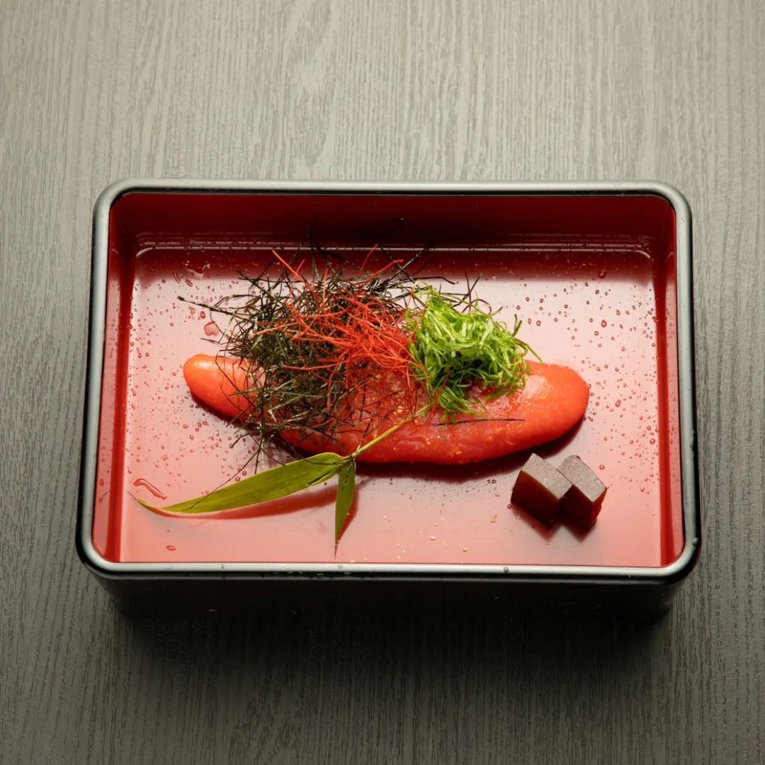 和牛めんたい 神楽 ( @kagura.dazaifu) で