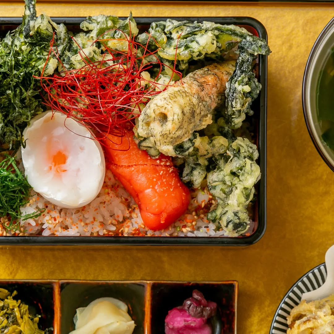 和牛めんたい 神楽 ( @kagura.dazaifu) で