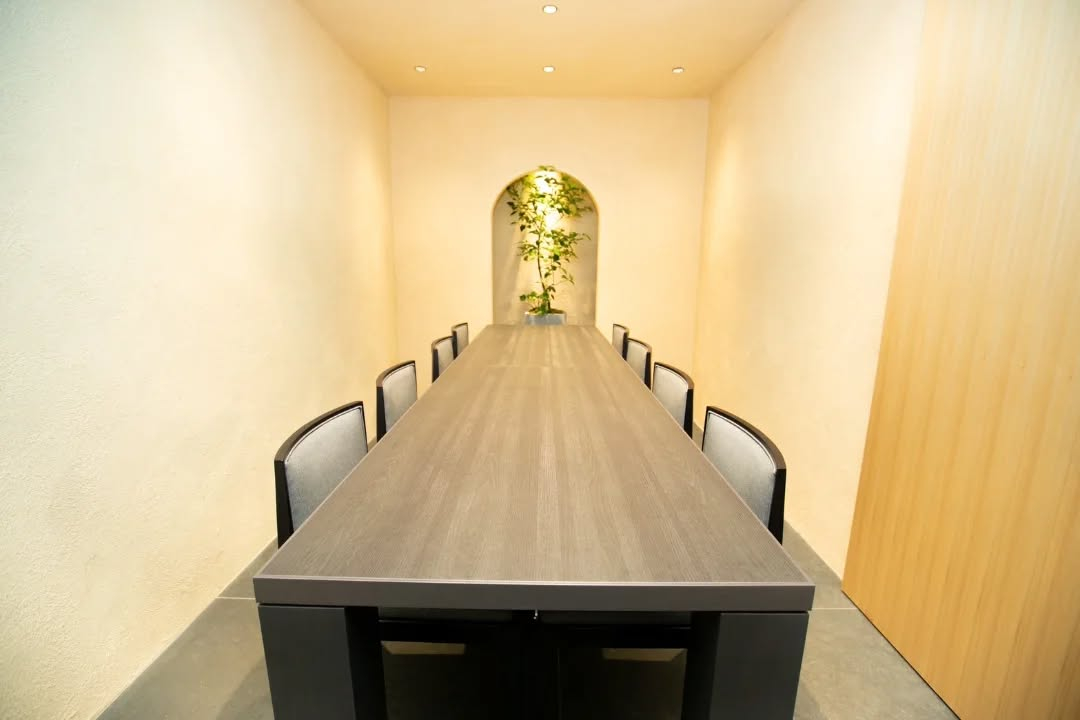 ＼＊極上の料理を堪能＊／