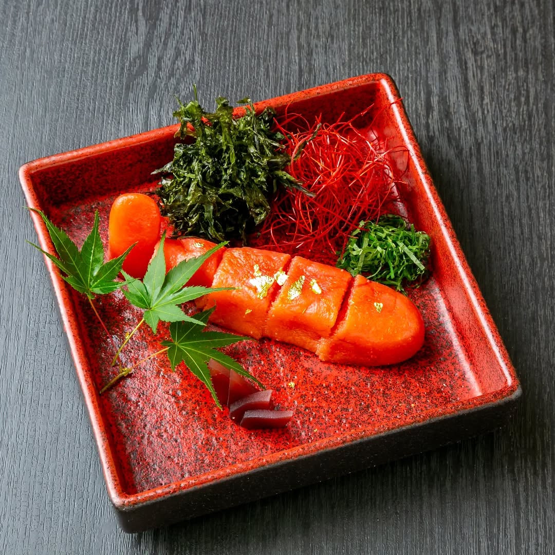 和牛めんたい 神楽 ( @kagura.dazaifu) で