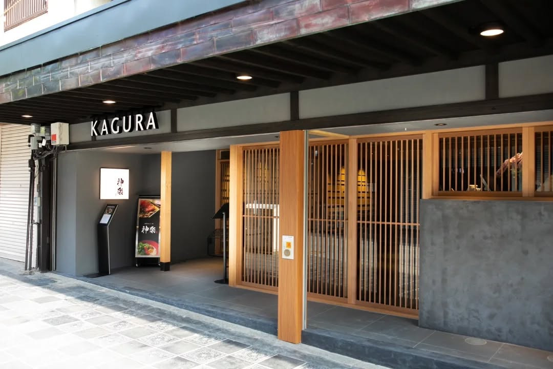 ✨️＼参道ランチにピッタリ／✨️