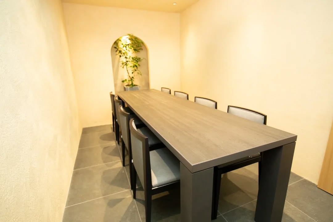 ✨️＼極上の料理を堪能／✨️