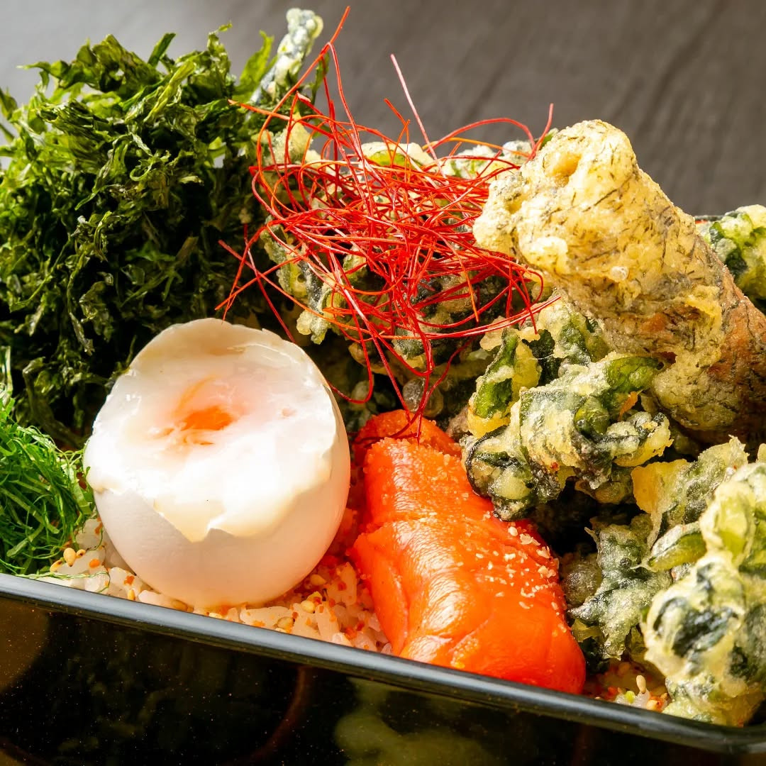 和牛めんたい 神楽 ( @kagura.dazaifu) で