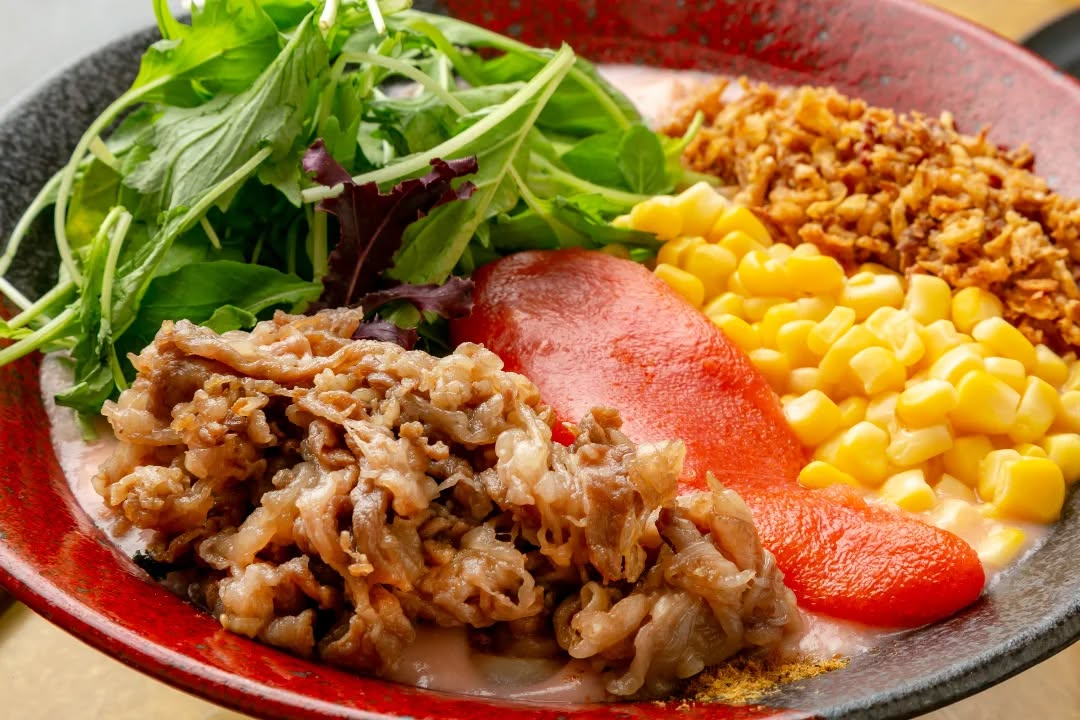 〜極上の料理を堪能〜