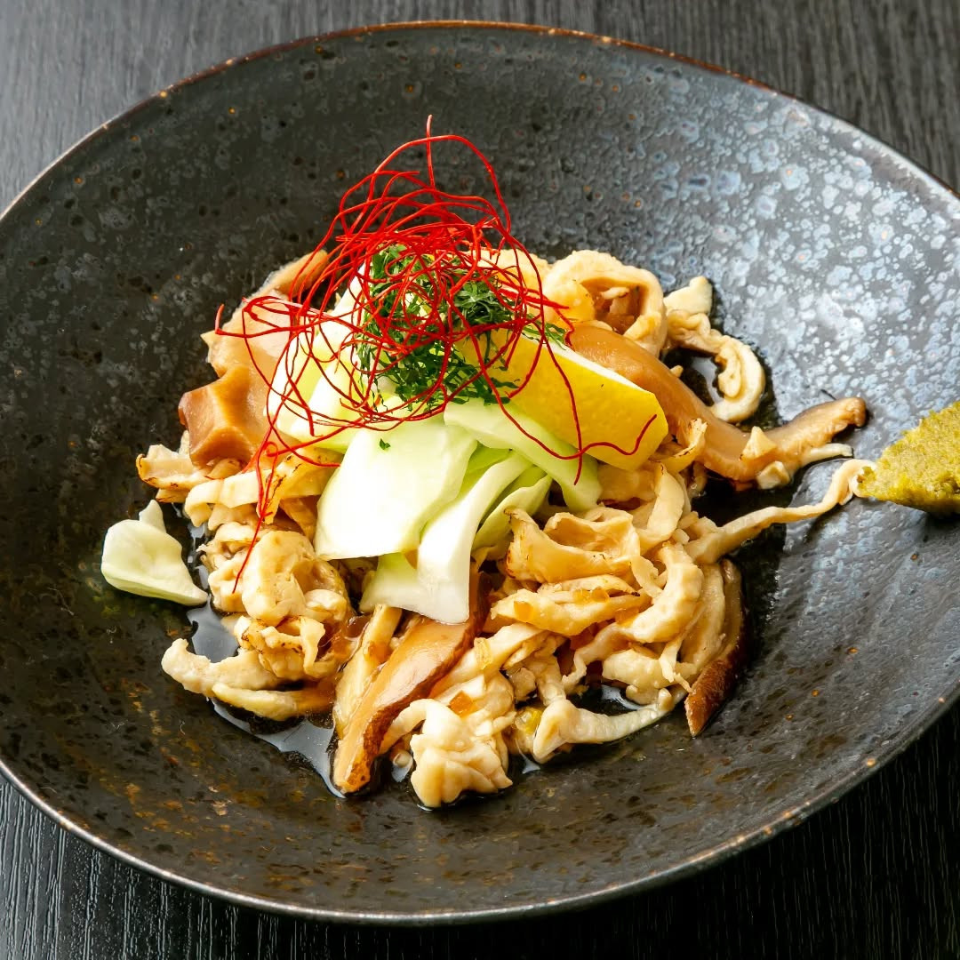 和牛めんたい 神楽 ( @kagura.dazaifu) で