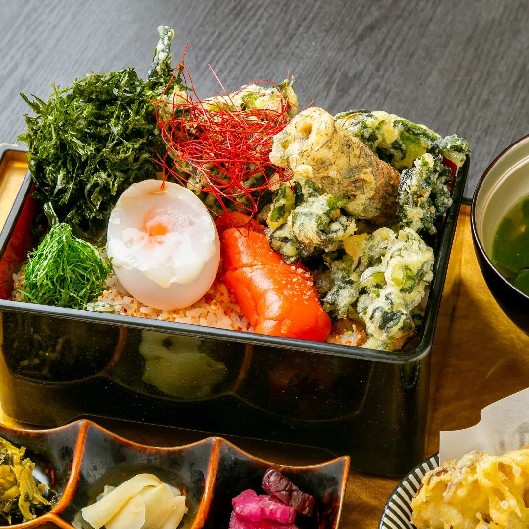 和牛めんたい 神楽 ( @kagura.dazaifu) で