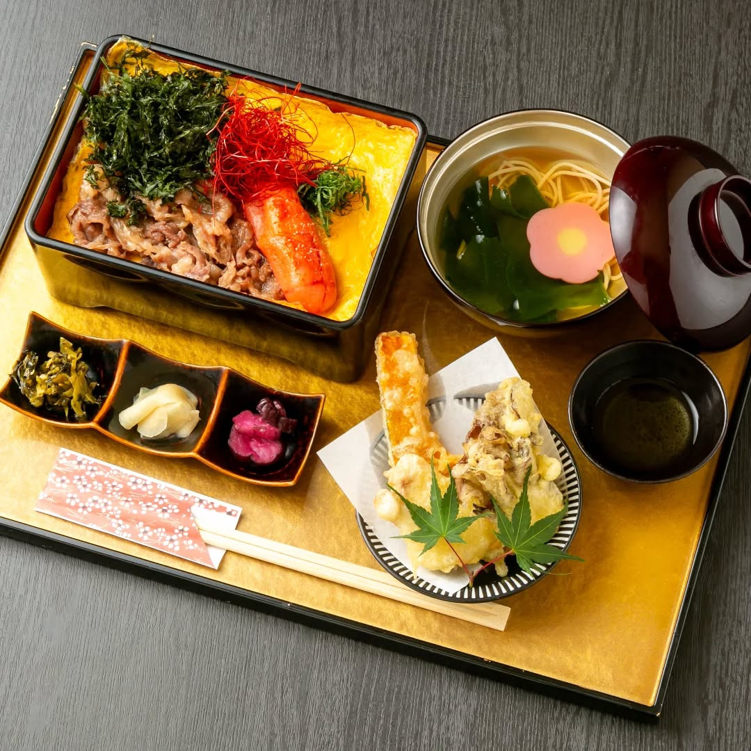 太宰府の観光にぴったりな「和牛めんたい 神楽」へようこそ✨