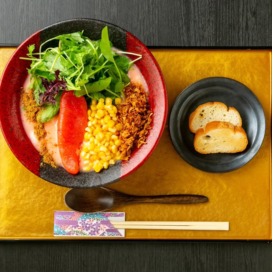 和牛めんたい 神楽 ( @kagura.dazaifu) で