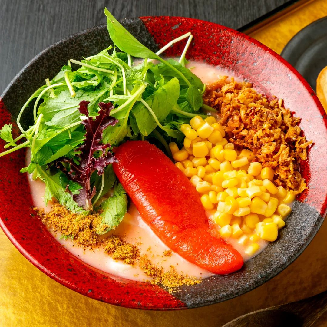 和牛めんたい 神楽 ( @kagura.dazaifu) で