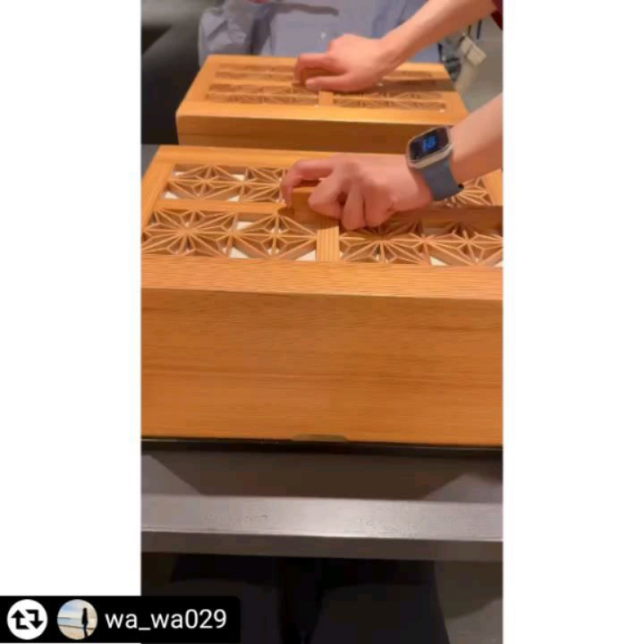 ご来店いただきまして、誠にありがとうございました✨