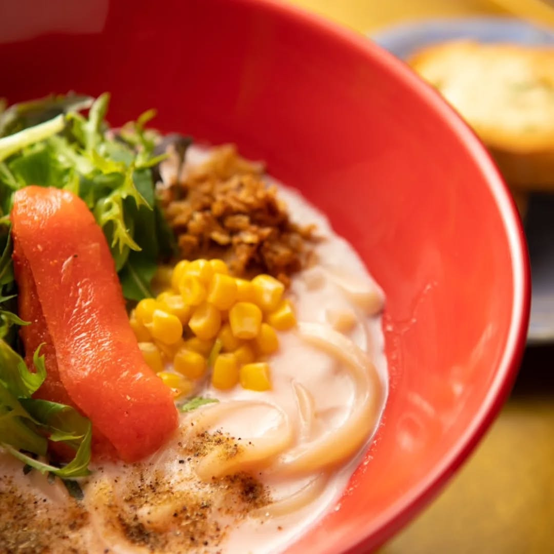 【和牛めんたい 神楽 ( @kagura.dazaifu)】