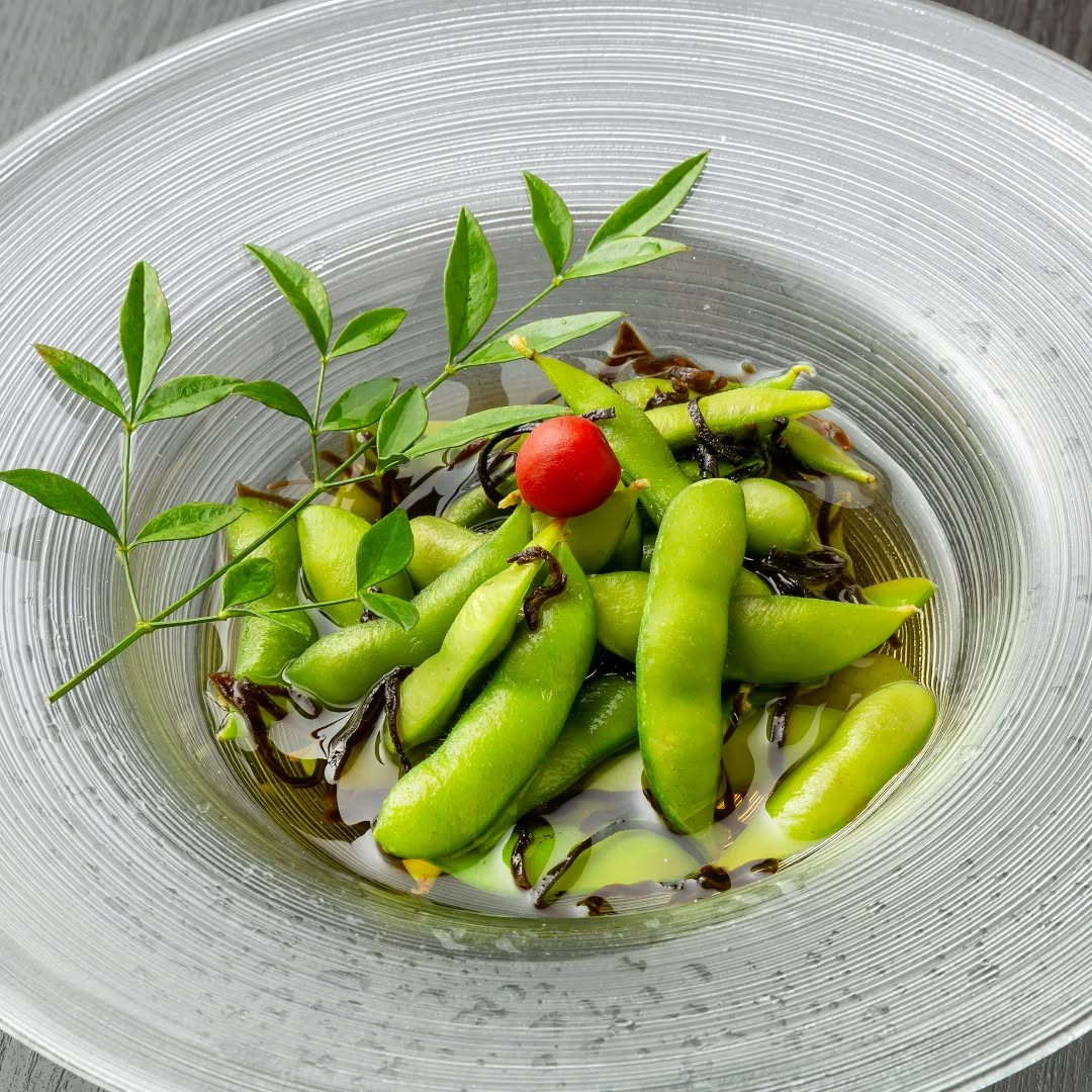 和牛めんたい 神楽 ( @kagura.dazaifu) で