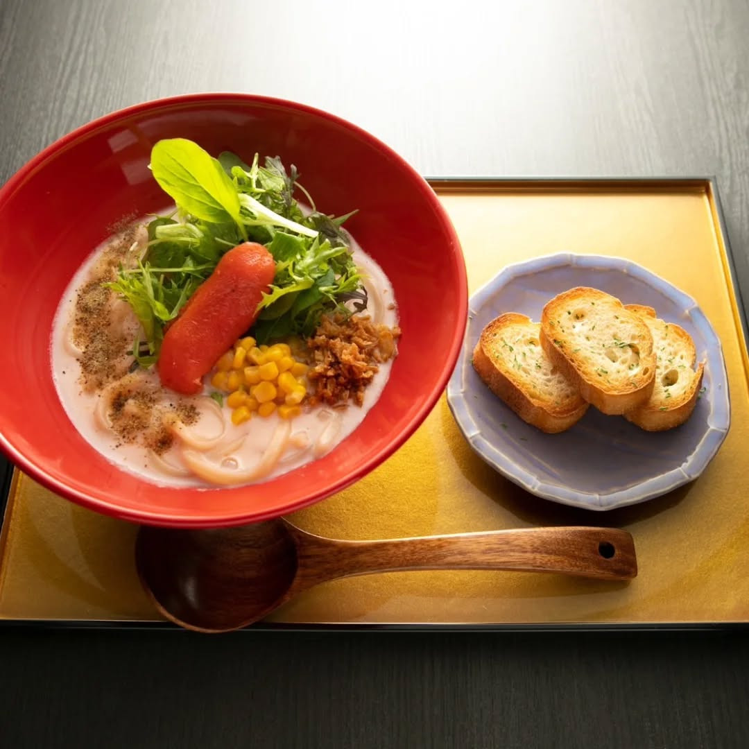 和牛めんたい 神楽 ( @kagura.dazaifu )