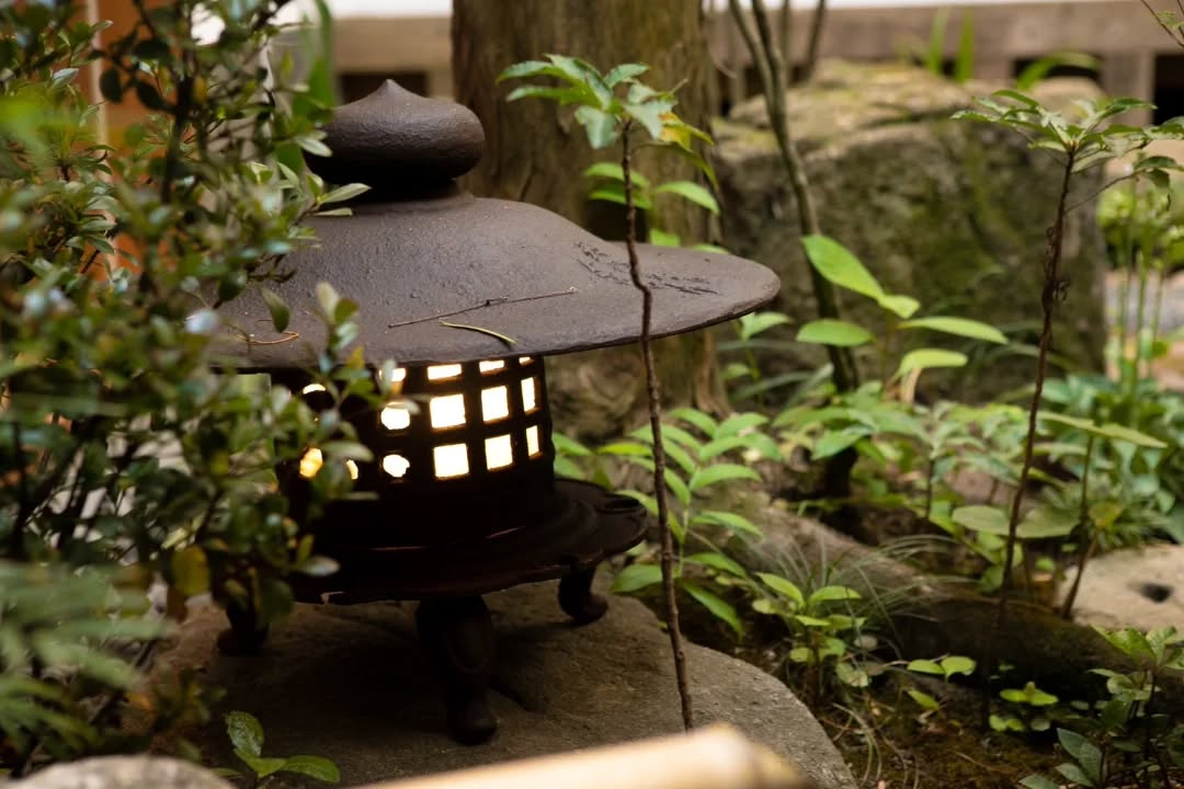 ＼日本の味を、太宰府で／