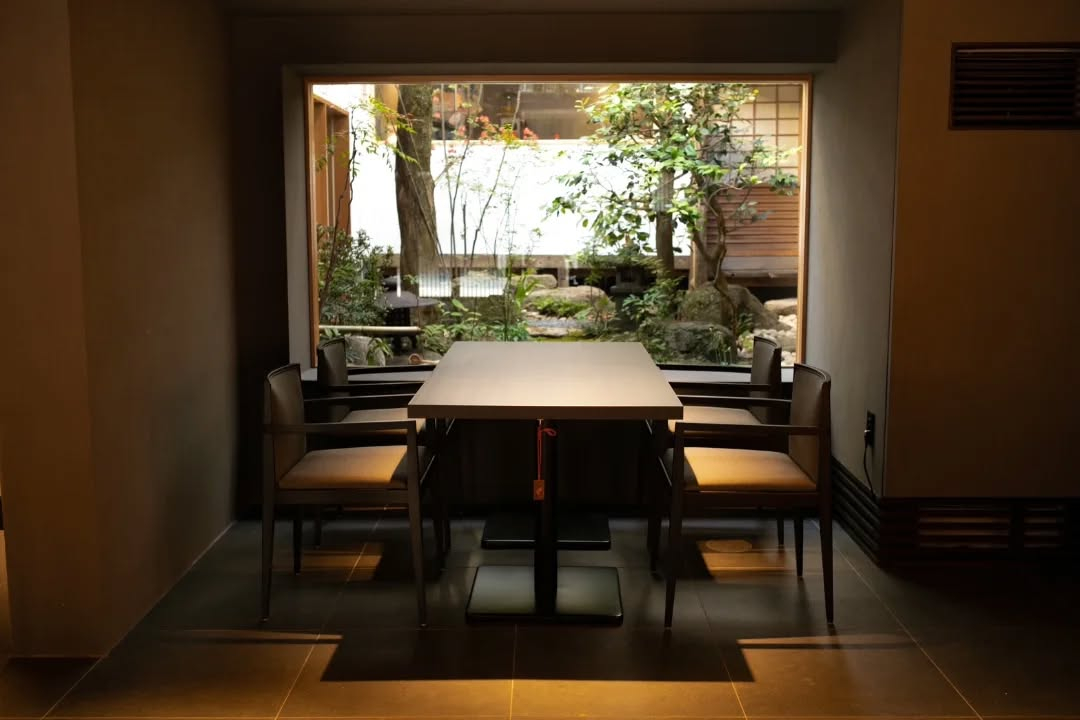 ～太宰府の隠れ家～ 太宰府天満宮の参道にひっそりと佇む当店は