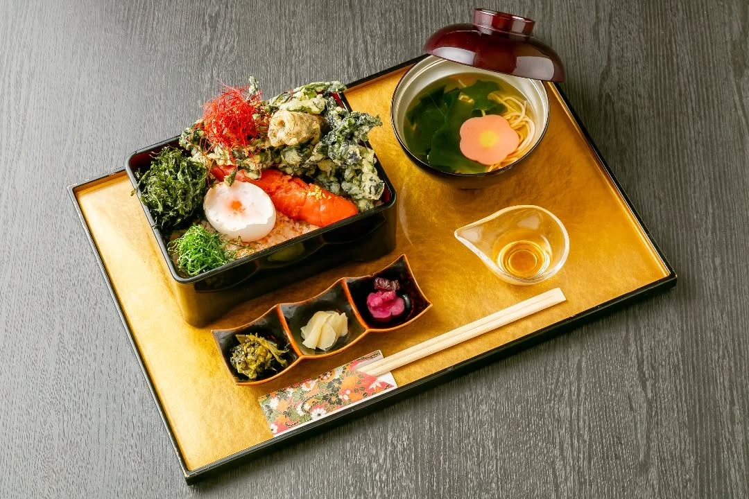 ✨️＼選りすぐりの食材／✨️