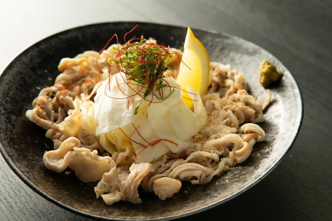 ＼＊和食の美＊／