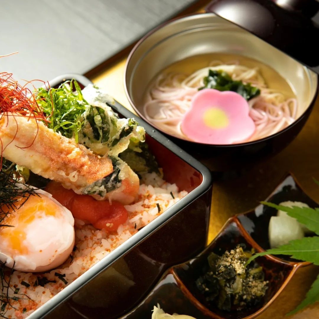 和牛めんたい 神楽 ( @kagura.dazaifu) で