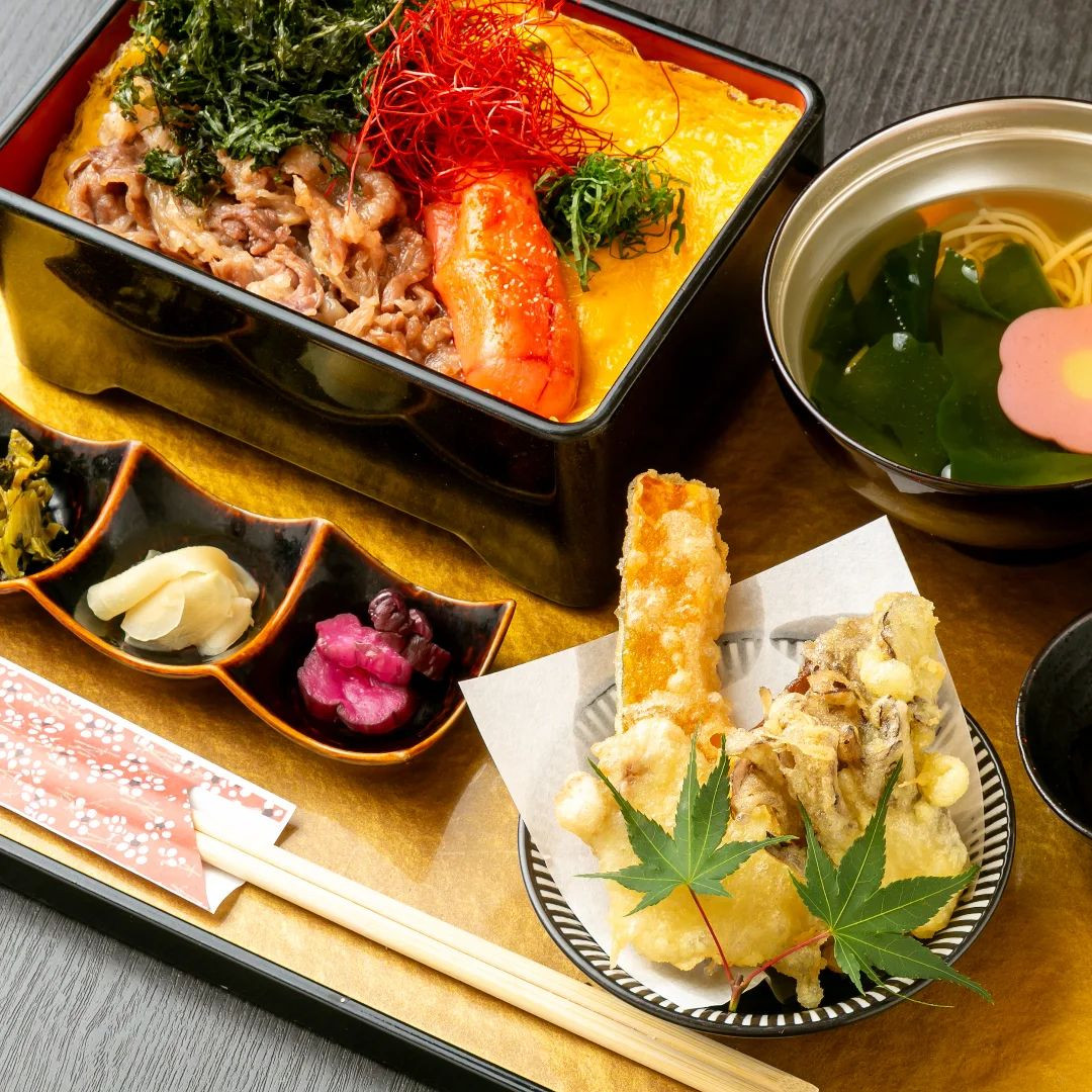 和牛めんたい 神楽 ( @kagura.dazaifu)」で