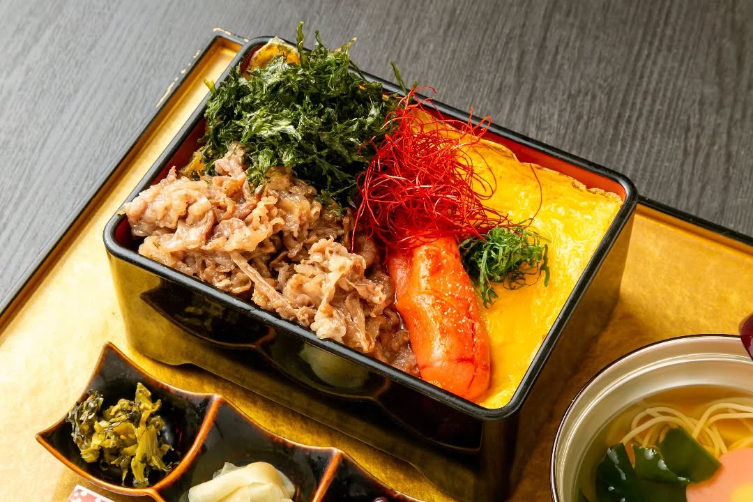 ＼✨️神楽自慢の人気メニュー✨️／