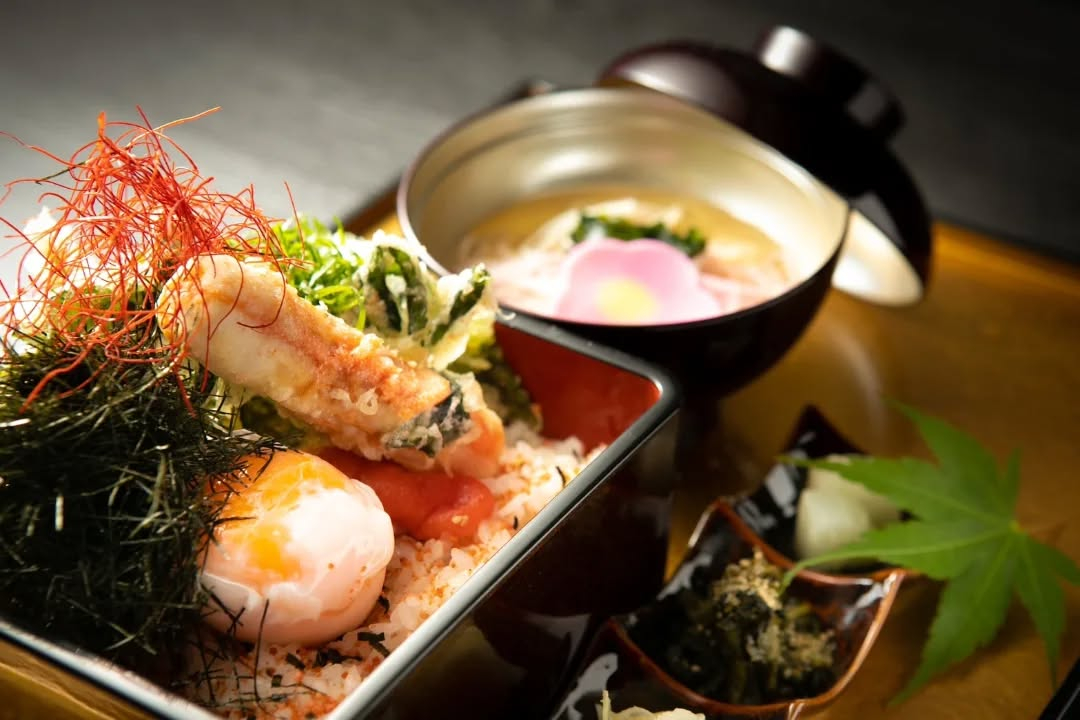 ✨️＼和牛めんたいのこだわり／✨️