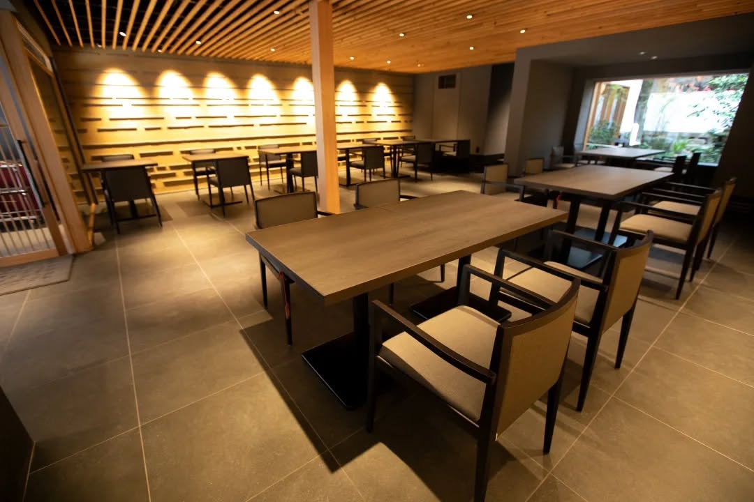 ＼＊太宰府の粋＊／ 太宰府天満宮の参道に佇む当店は、