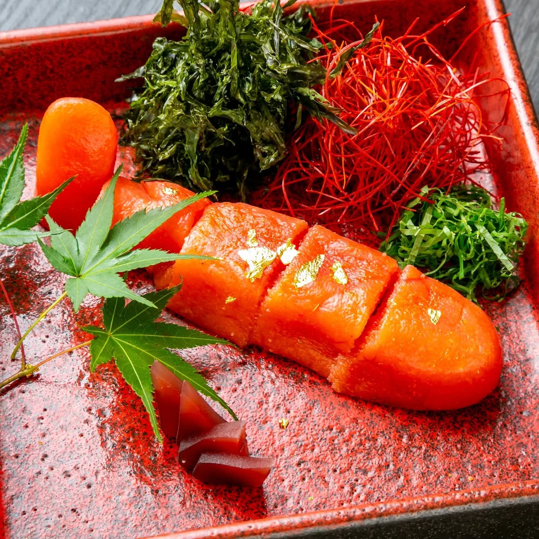 和牛めんたい 神楽 ( @kagura.dazaifu) で