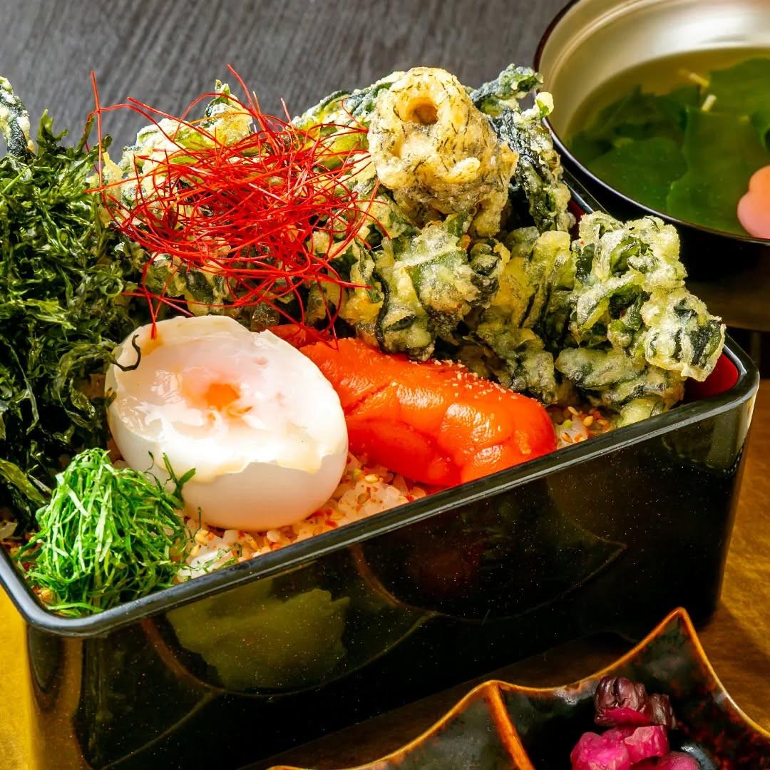 「和牛めんたい 神楽」( @kagura.dazaifu)」