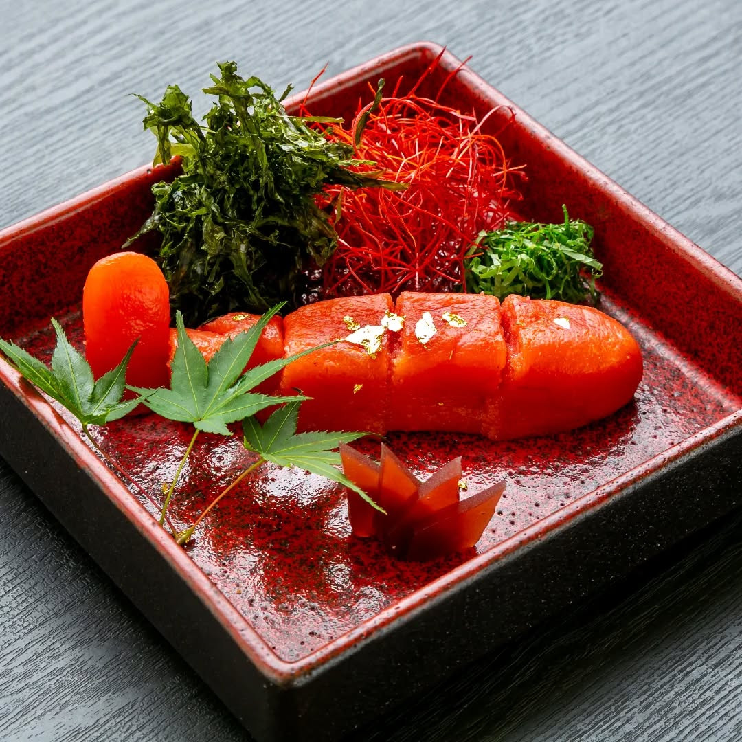 和牛めんたい 神楽（ @kagura.dazaifu）」です