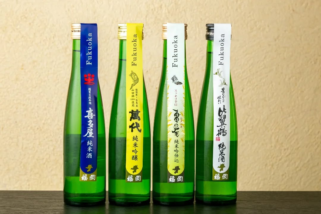 ＼ ＊こだわりの日本酒をお届けします＊／