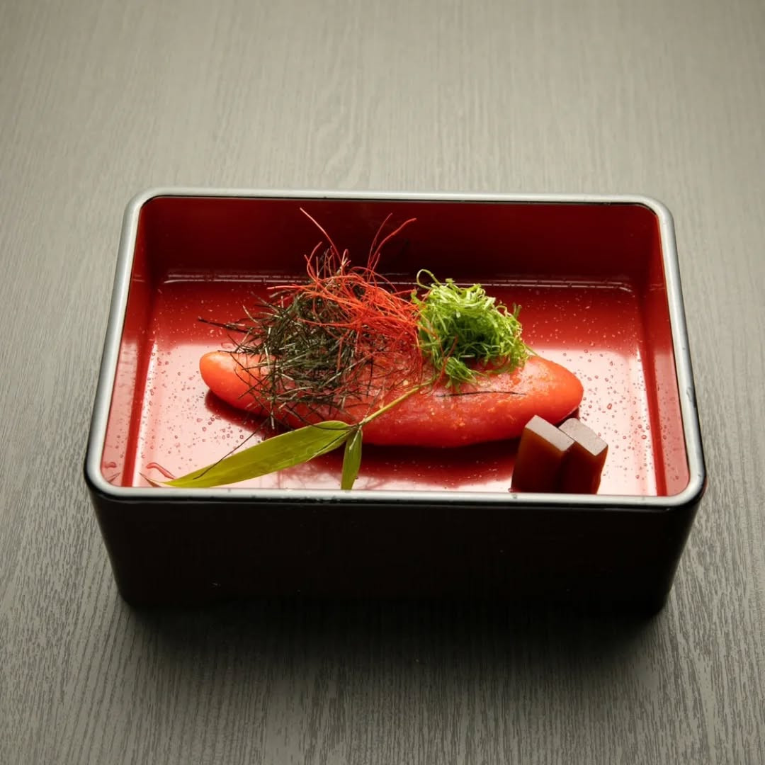 和牛めんたい 神楽( @kagura.dazaifu)です