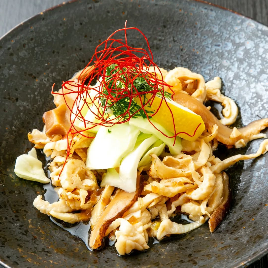 【和牛めんたい 神楽】（ @kagura.dazaifu ）